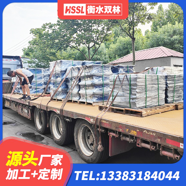 任泽区橡胶隔震支座LNR700源头工厂 任泽区铅芯抗震支座装置源头工厂 任泽区建筑厚层隔震支座源头工厂 任泽区HDR700高阻尼隔震支座 - 第2张