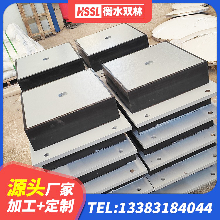 任泽区建筑橡胶抗震支座厂家电话 任泽区建筑隔震建筑的隔震支座源头工厂 任泽区水平力分散力型隔震支座LNR源头工厂 任泽区建筑叠层隔震支座 - 第5张