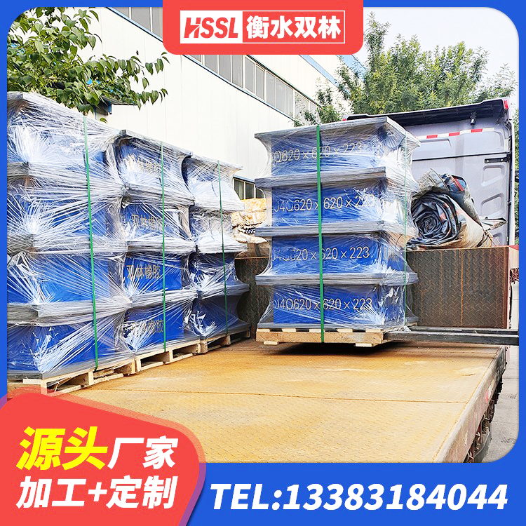 任泽区LRB800铅芯橡胶隔震支座生产厂家 任泽区高阻尼橡胶隔震支座HDR(Ⅰ)-D395×177-G1.0厂家 任泽区铅芯橡胶防震支座定制生产厂家 任泽区LRB1400橡胶隔震支座厂家 - 第4张