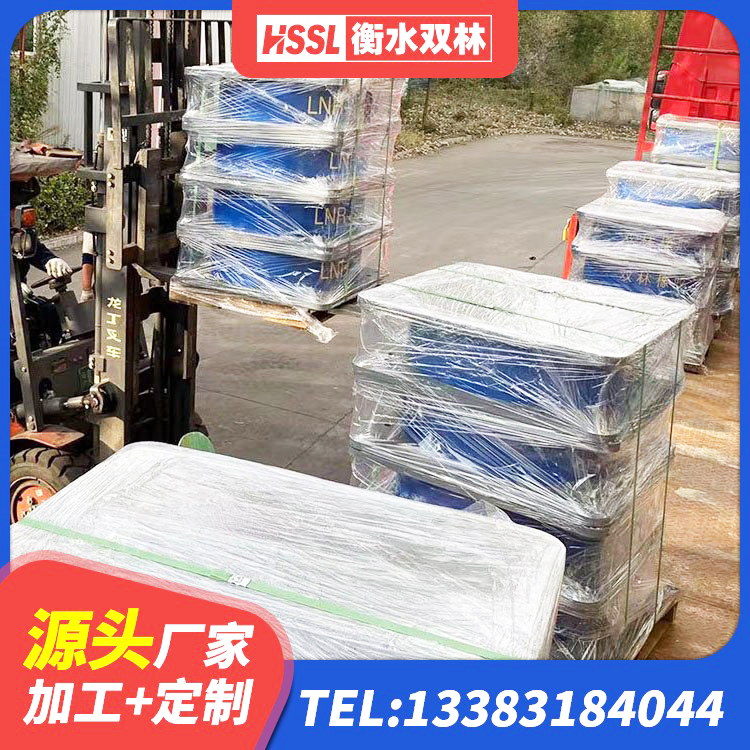 任泽区LRB800铅芯橡胶隔震支座 任泽区HDR900高阻尼建筑隔震支座 任泽区LRB900隔震支座什么价格 任泽区LNRφ400叠层橡胶隔震支座 - 第3张