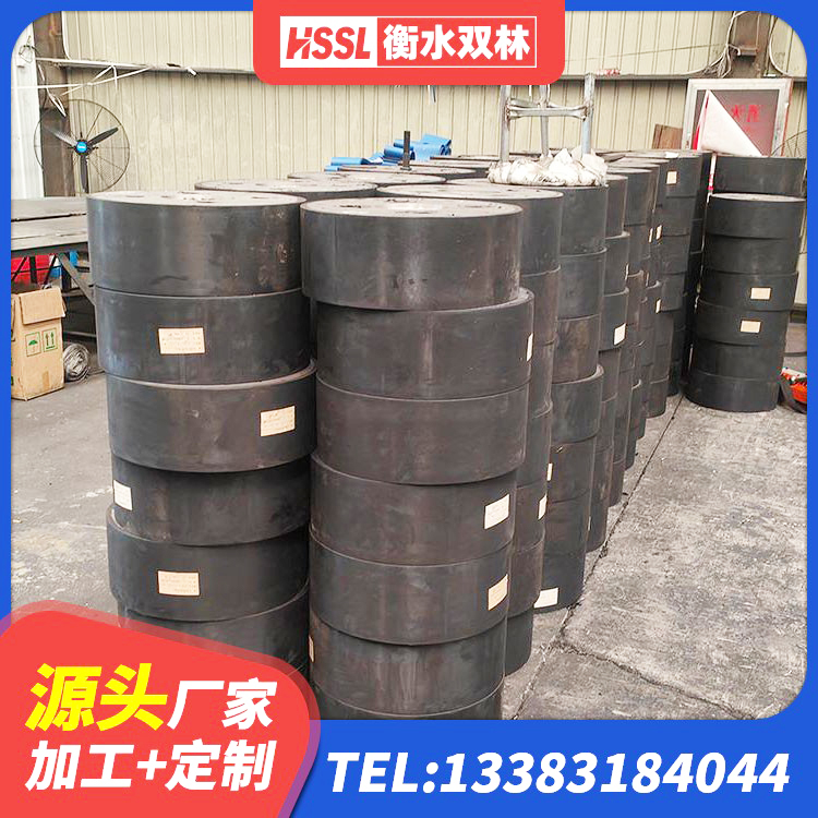 任泽区LRB1400铅芯隔震支座源头工厂 任泽区建筑高阻尼橡胶隔震支座生产厂家 任泽区LNR水平分散形隔震支座源头工厂 任泽区建筑高阻尼橡胶隔震支座生产厂家 - 第7张