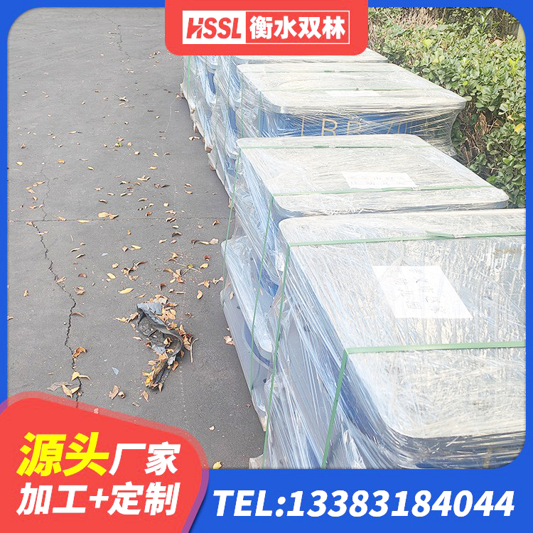 任泽区高阻尼隔震支座HDR 任泽区连廊隔震橡胶支座价格 任泽区建筑工程用隔震支座生产厂家 任泽区LRB1400铅芯橡胶隔震支座 - 第9张