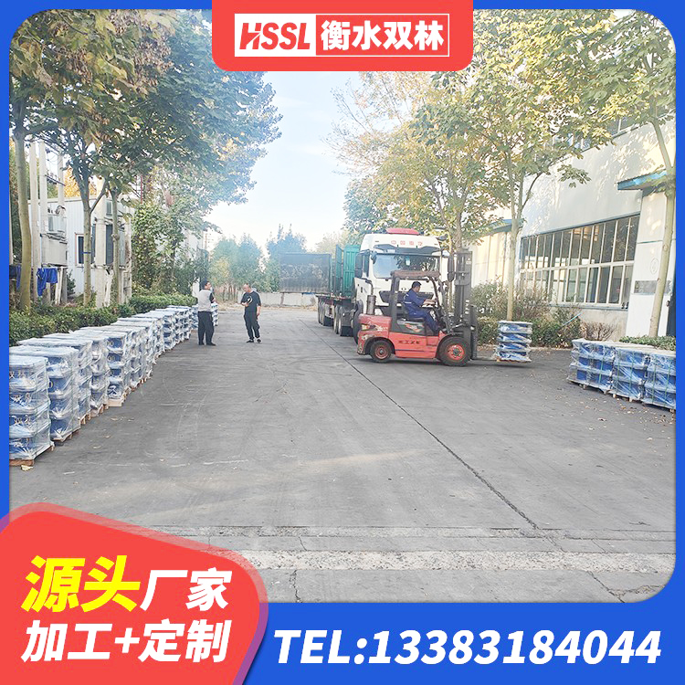 任泽区橡胶隔震支座LNR700源头工厂 任泽区铅芯抗震支座装置源头工厂 任泽区建筑厚层隔震支座源头工厂 任泽区HDR700高阻尼隔震支座 - 第4张
